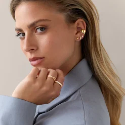 PAVOI Flat Backs|Studs-Tear Screw Back Stud
