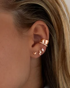 PAVOI Flat Backs|Studs-Tear Screw Back Stud