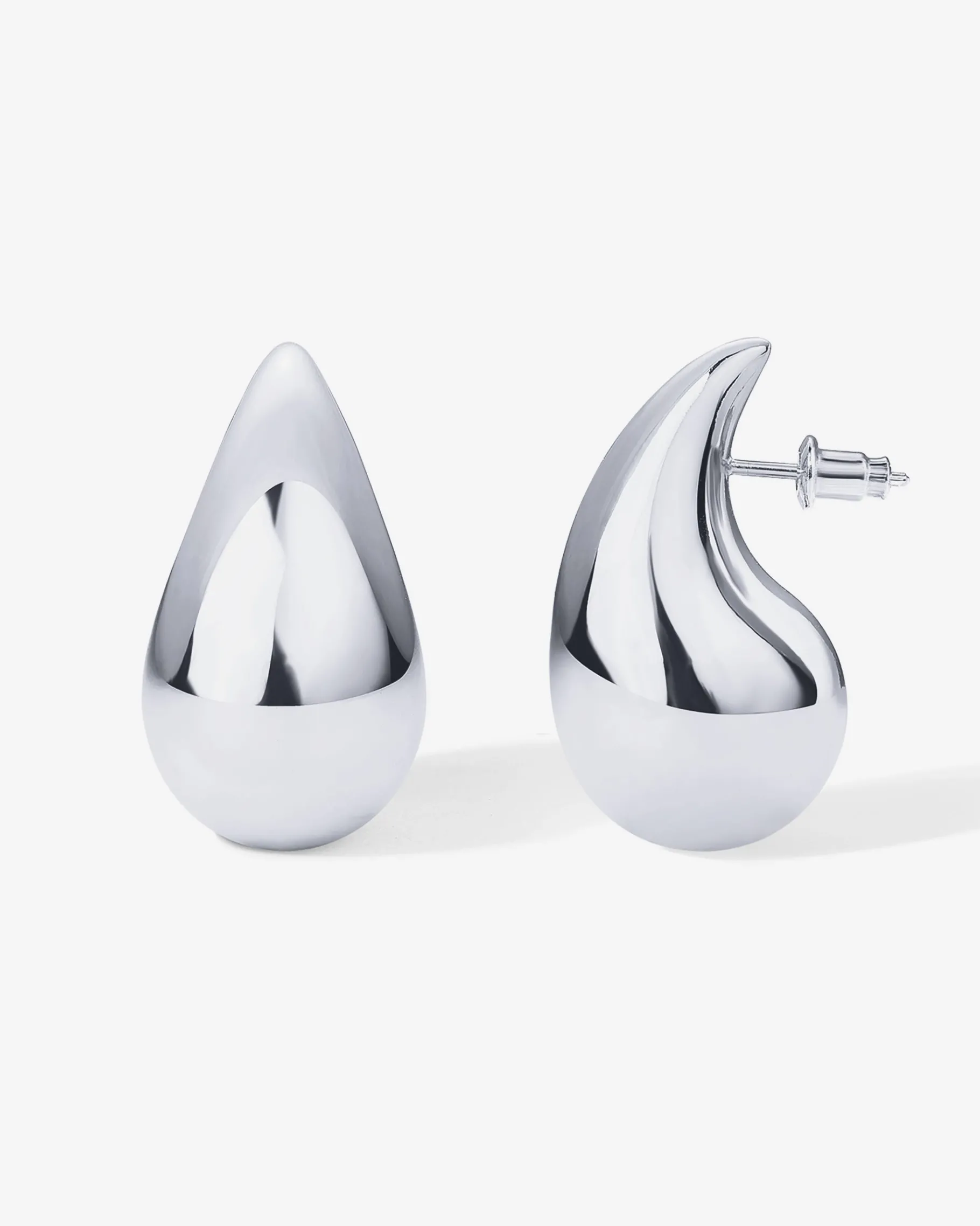 PAVOI Statement|Dangle & Threader-Teardrop Hoop Earrings