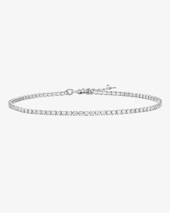 PAVOI Tennis|All Anklets-Tennis Anklet