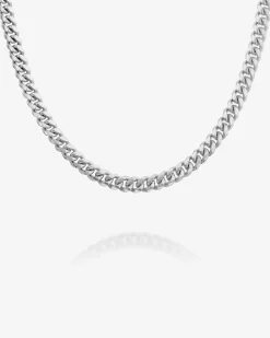 PAVOI Italian Chains|Chains-Thick Miami Cuban Chain