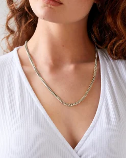 PAVOI Italian Chains|Chains-Thick Miami Cuban Chain