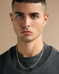 PAVOI Italian Chains|Chains-Thin Miami Cuban Chain