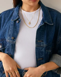 PAVOI Italian Chains|Chains-Thin Miami Cuban Chain