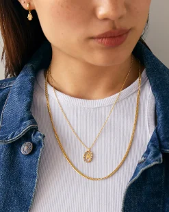 PAVOI Italian Chains|Chains-Thin Miami Cuban Chain