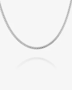 PAVOI Italian Chains|Chains-Thin Miami Cuban Chain