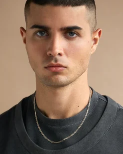 PAVOI Italian Chains|Chains-Thin Miami Cuban Chain