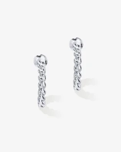 PAVOI Hoops-Thin Rope Hoops