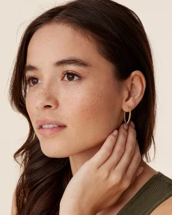 PAVOI Hoops-Thin Rope Hoops