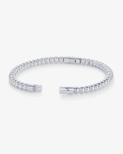 PAVOI Beaded|Bangles-Timeless Beaded Bangle