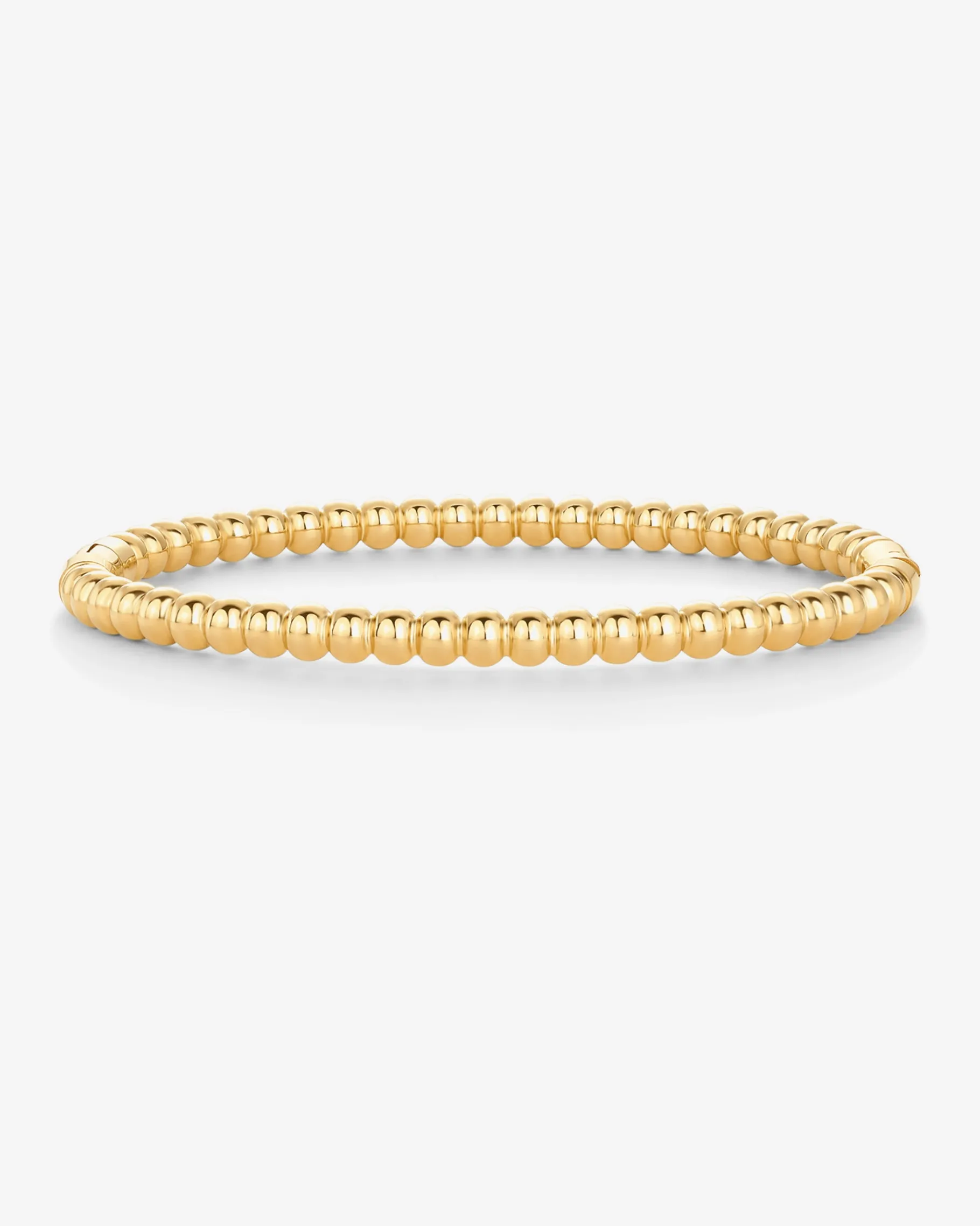 PAVOI Beaded|Bangles-Timeless Beaded Bangle