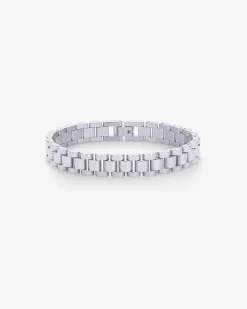 PAVOI Chain-Timepiece Bracelet