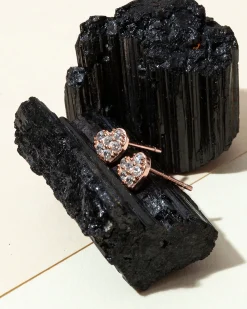 PAVOI Studs-Tinsley Studs