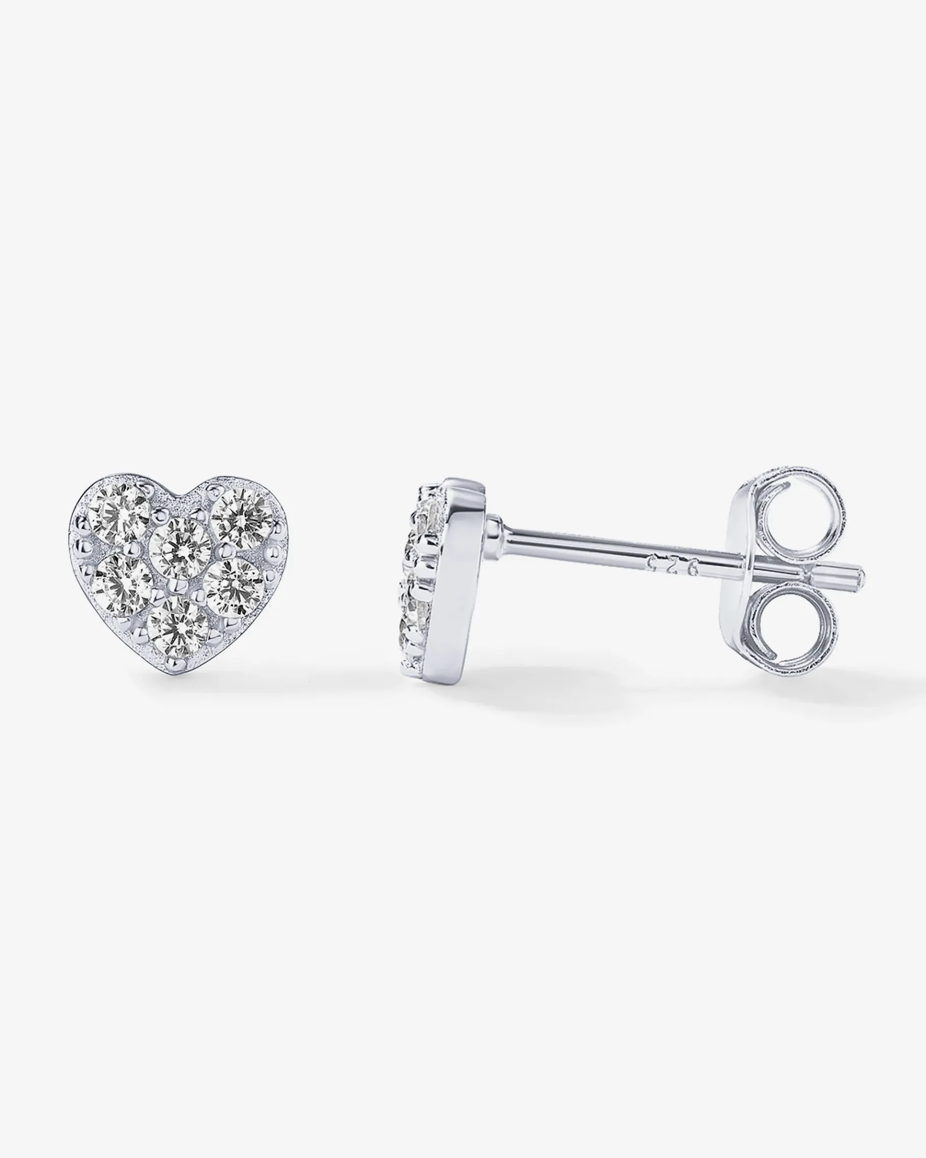 PAVOI Studs-Tinsley Studs