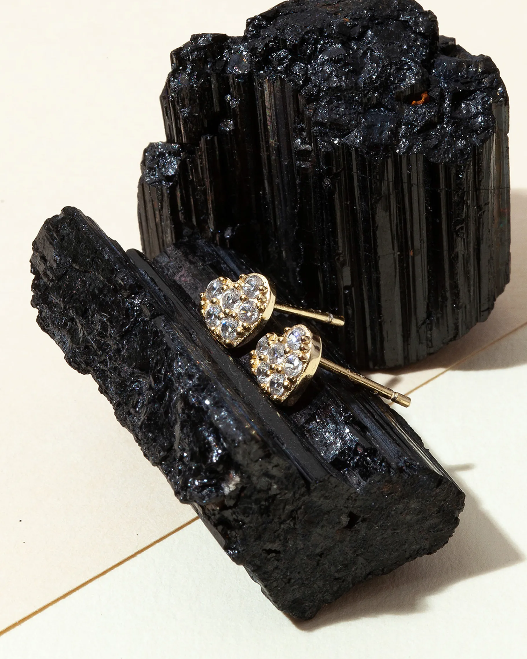 PAVOI Studs-Tinsley Studs