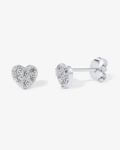 PAVOI Studs-Tinsley Studs