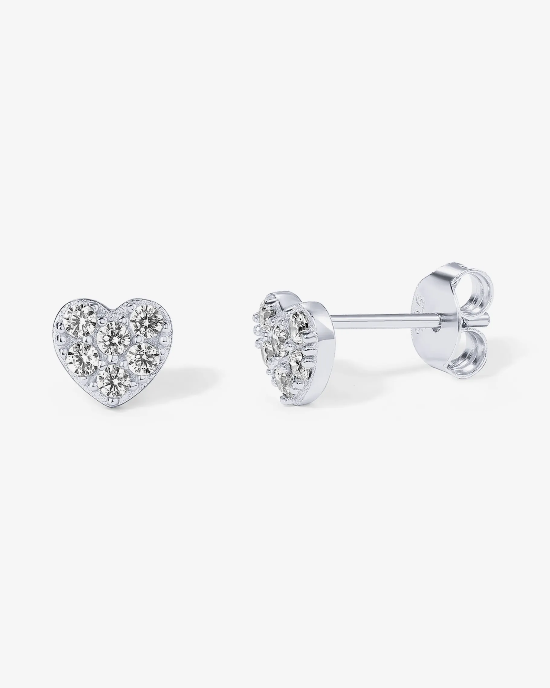 PAVOI Studs-Tinsley Studs