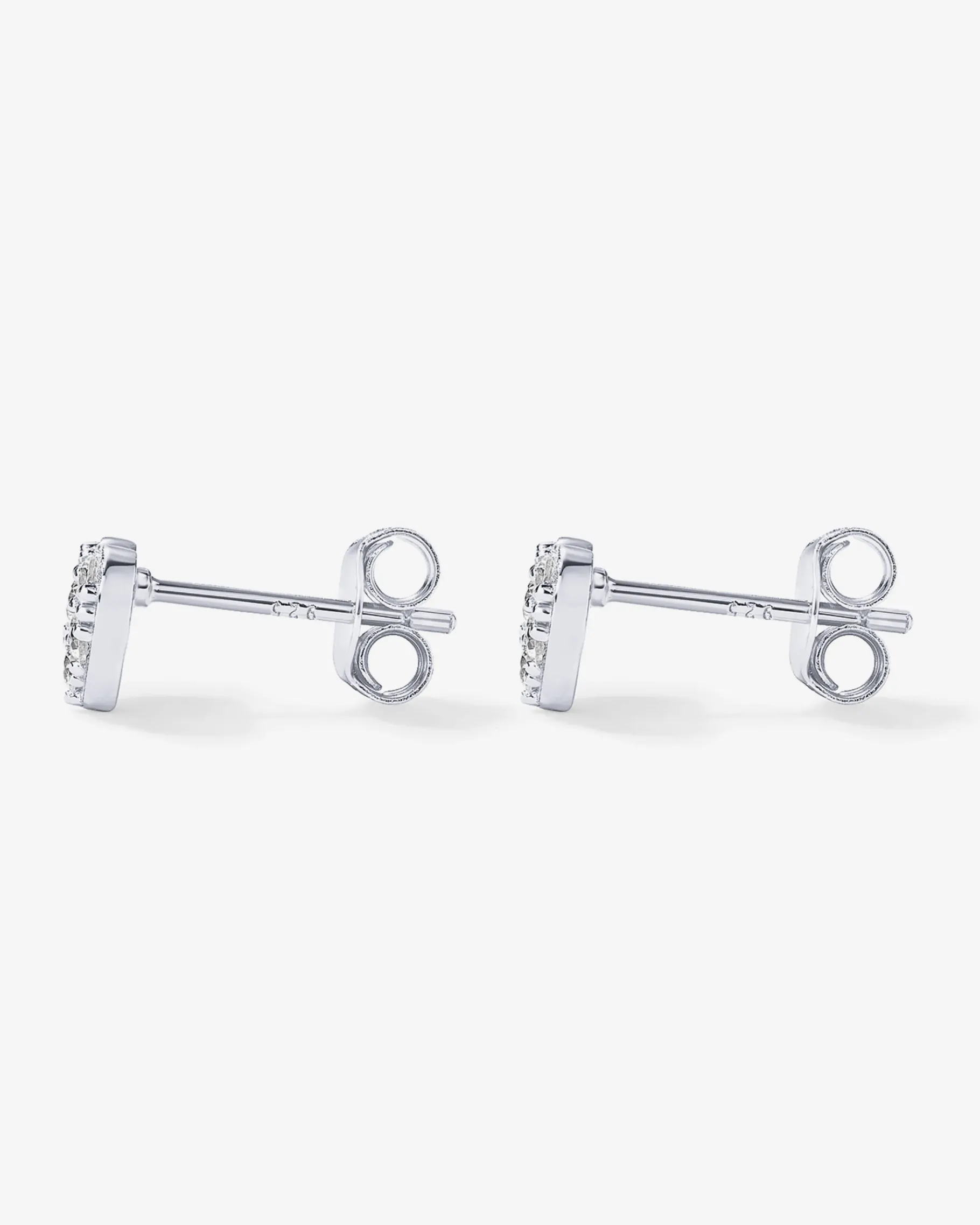 PAVOI Studs-Tinsley Studs