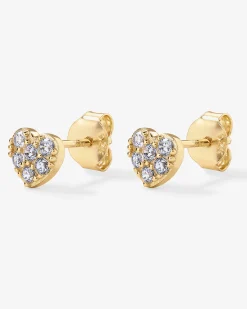 PAVOI Studs-Tinsley Studs