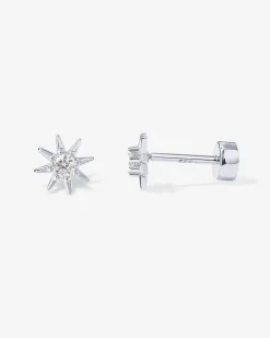 PAVOI Flat Backs|Studs-Tiny Star Screw Back Stud