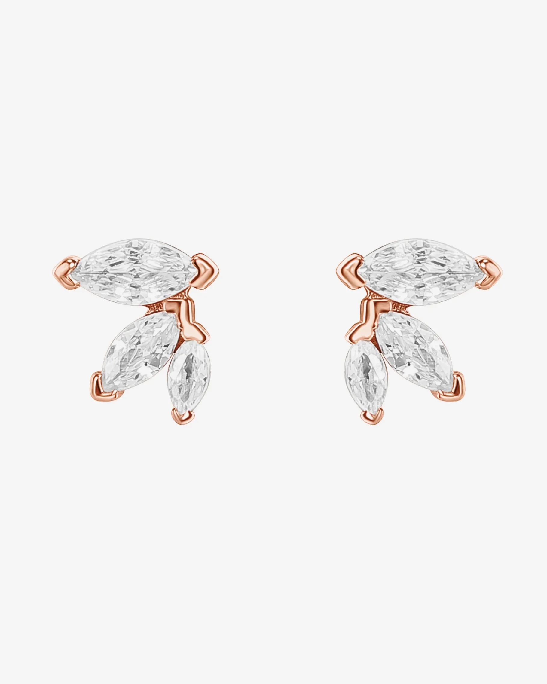 PAVOI Studs-Trill Studs