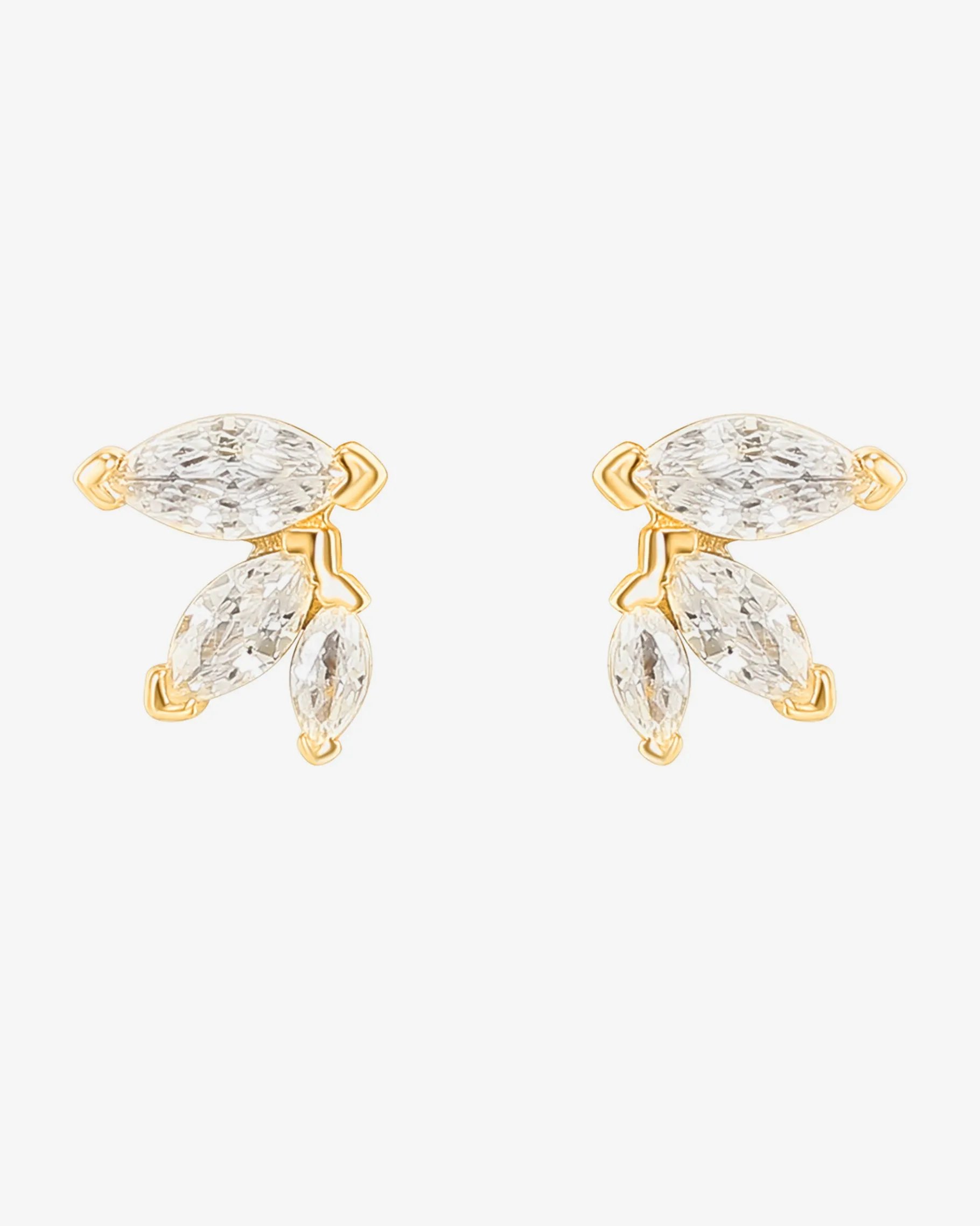 PAVOI Studs-Trill Studs