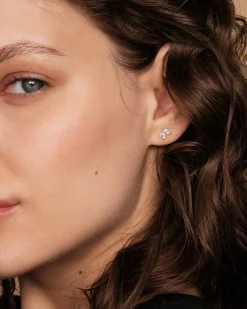 PAVOI Studs-Trill Studs
