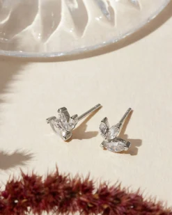 PAVOI Studs-Trill Studs