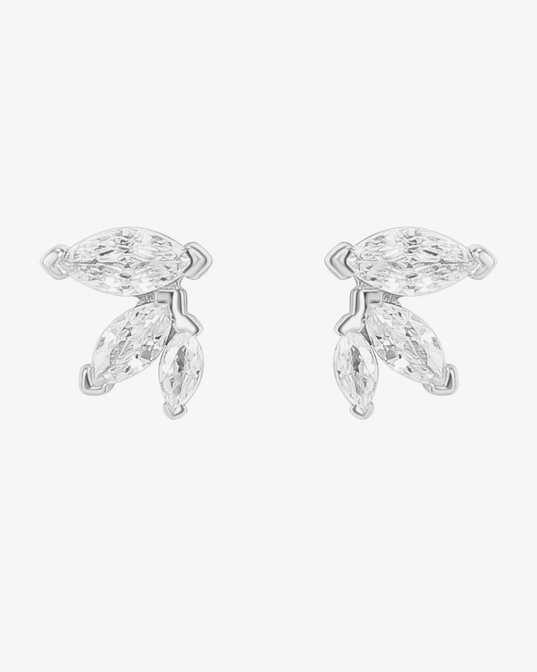 PAVOI Studs-Trill Studs