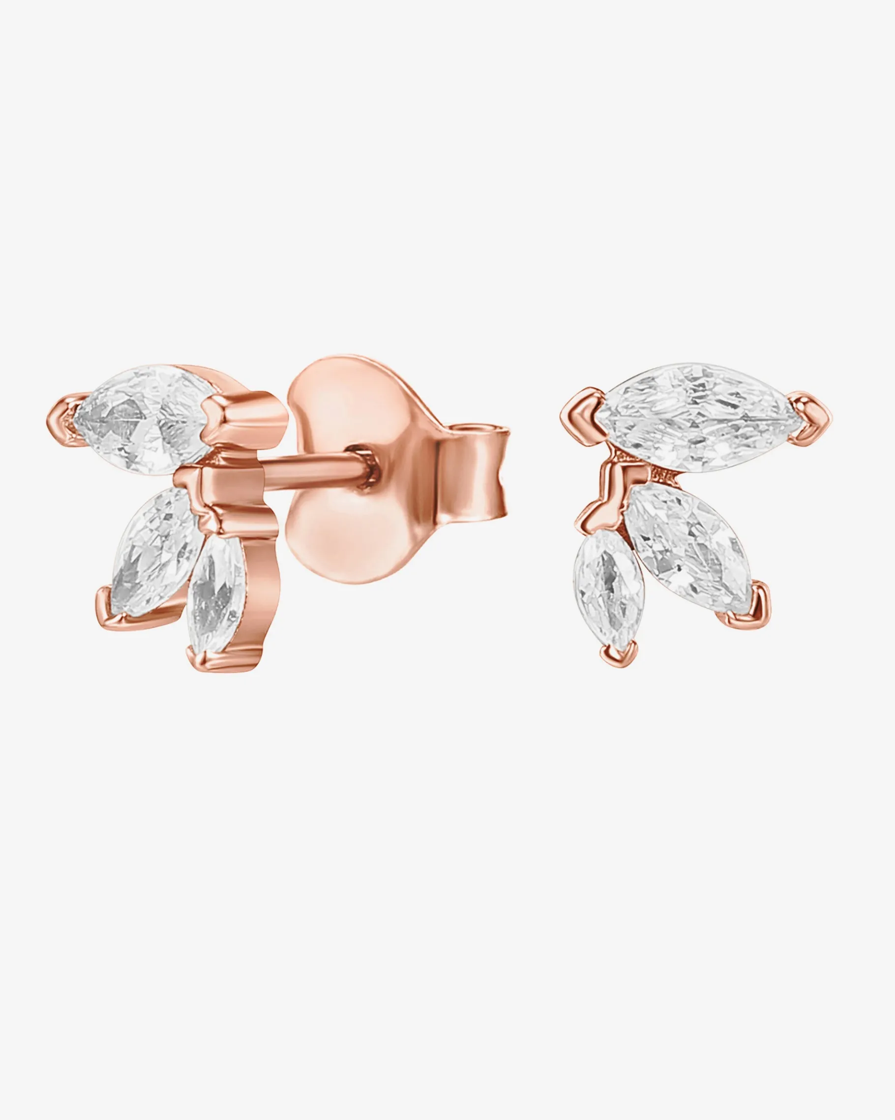 PAVOI Studs-Trill Studs