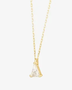 PAVOI Pendants-Trillion Pendant