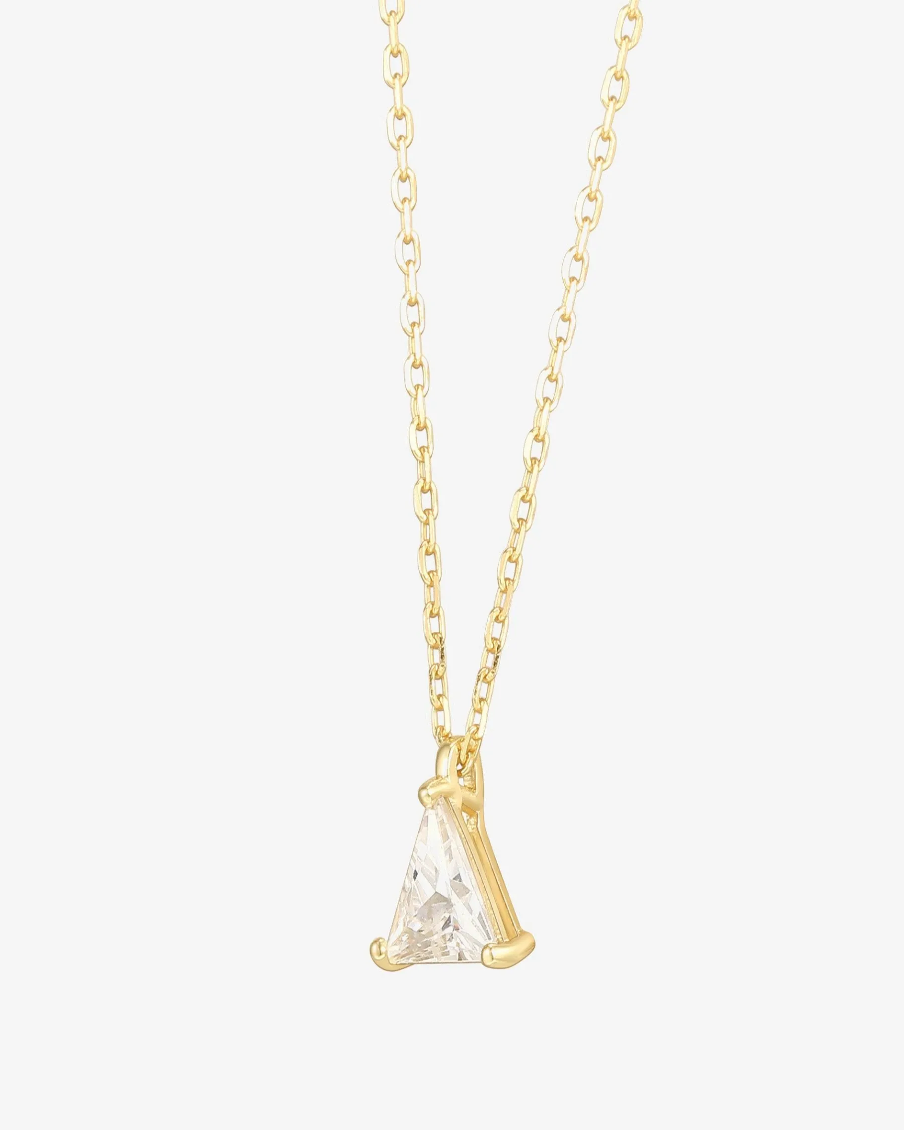 PAVOI Pendants-Trillion Pendant
