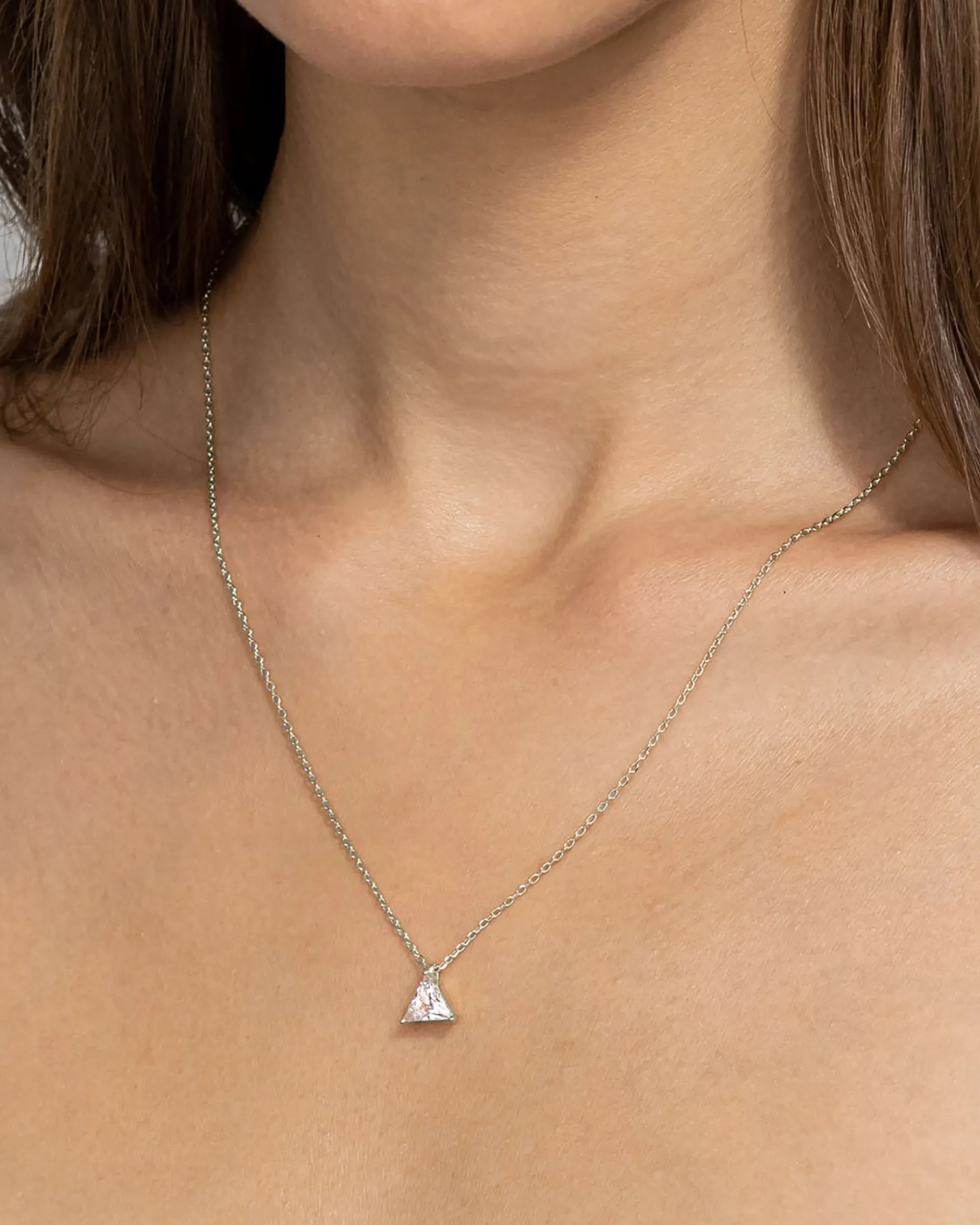 PAVOI Pendants-Trillion Pendant