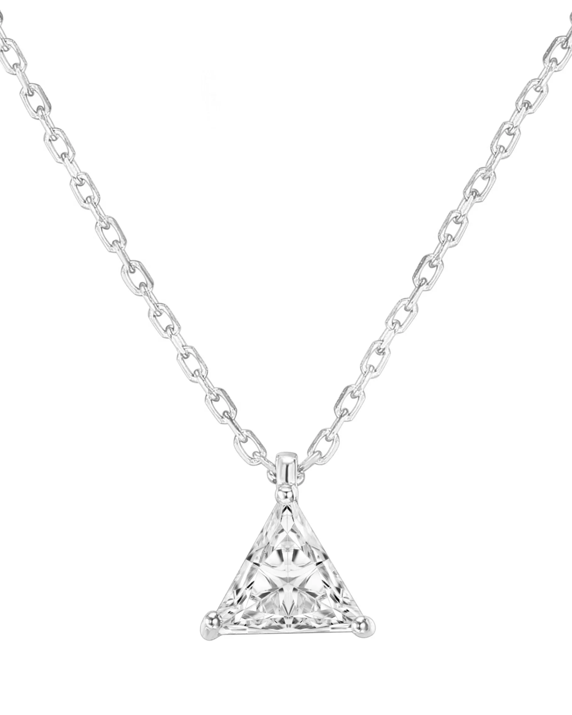 PAVOI Pendants-Trillion Pendant