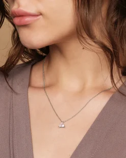 PAVOI Pendants-Trillion Pendant