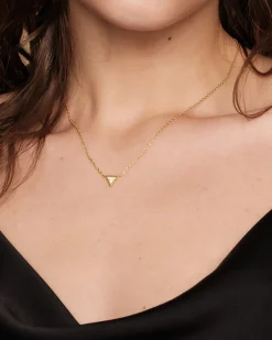 PAVOI Pendants-Trinity Necklace