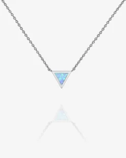 PAVOI Pendants-Trinity Necklace