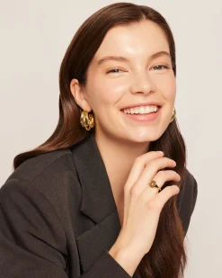 PAVOI Hoops-Triple Multi Hoop Earrings