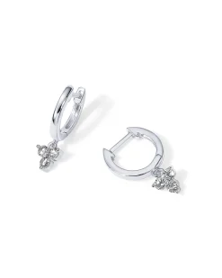 PAVOI Dangle & Threader|Huggies-Trois Huggies