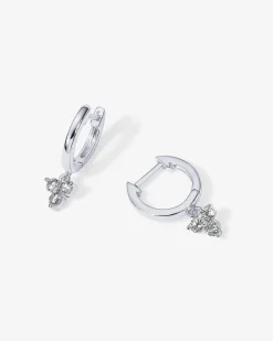 PAVOI Dangle & Threader|Huggies-Trois Huggies