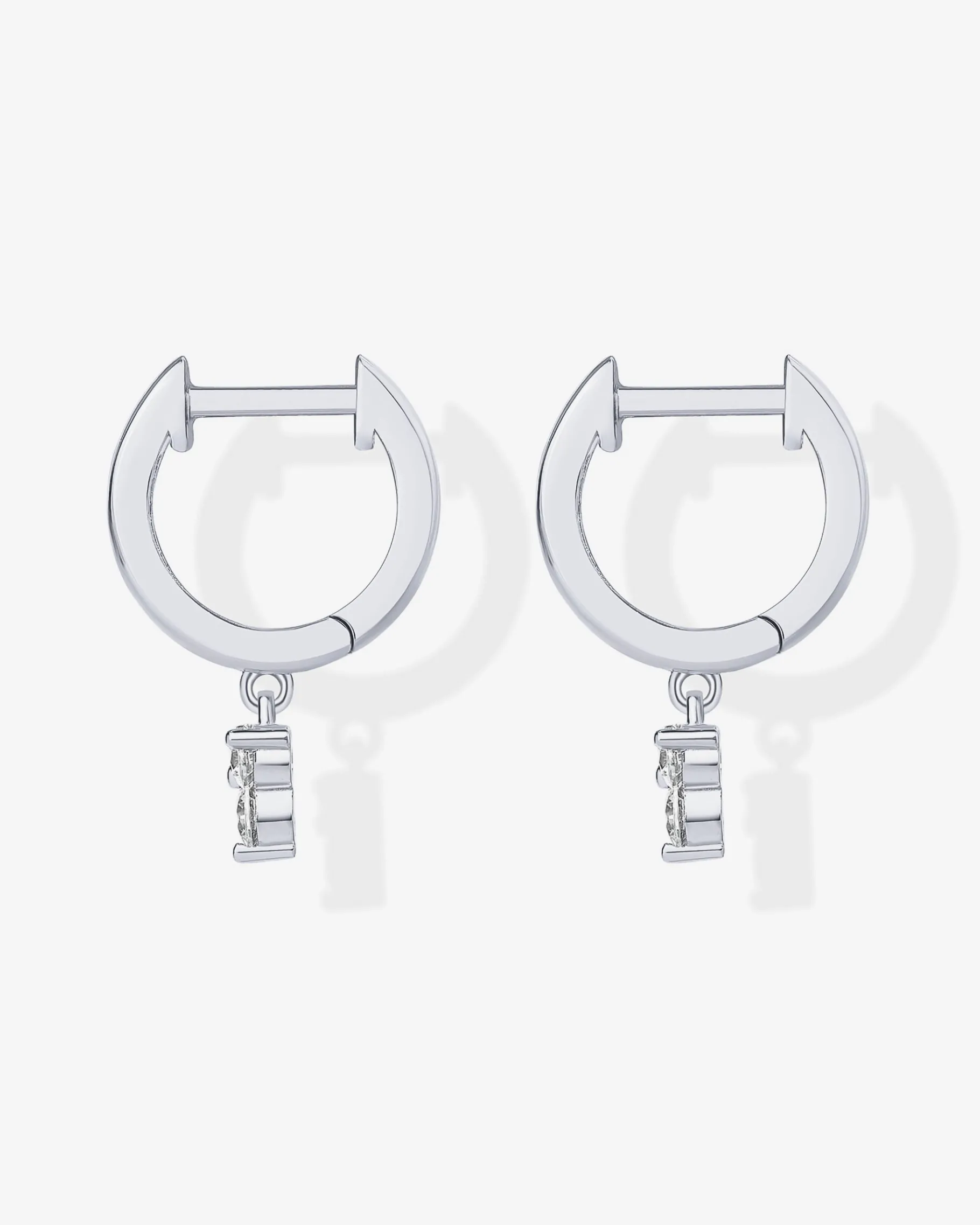 PAVOI Dangle & Threader|Huggies-Trois Huggies