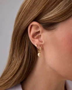 PAVOI Flat Backs|Studs-Two-Way Star Studs