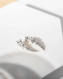 PAVOI Crawlers-Vega Ear Crawlers