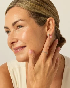 PAVOI Vermeil Rings-Vermeil Cleo Ring