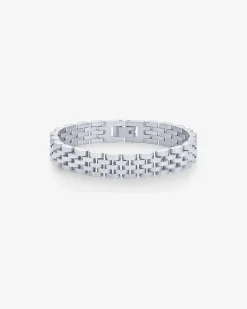 PAVOI Chain-Watch Strap Bracelet