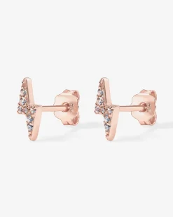 PAVOI Studs-Zeus Studs