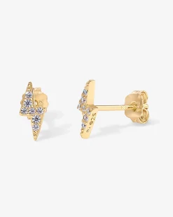 PAVOI Studs-Zeus Studs