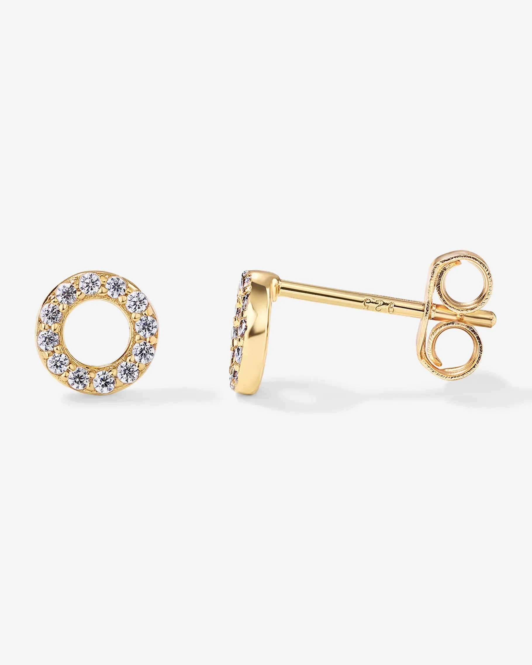 PAVOI Studs-Zuri Studs