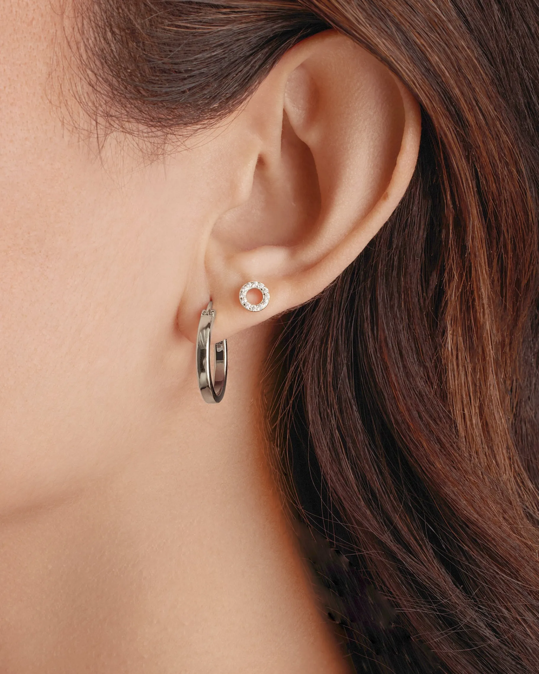 PAVOI Studs-Zuri Studs