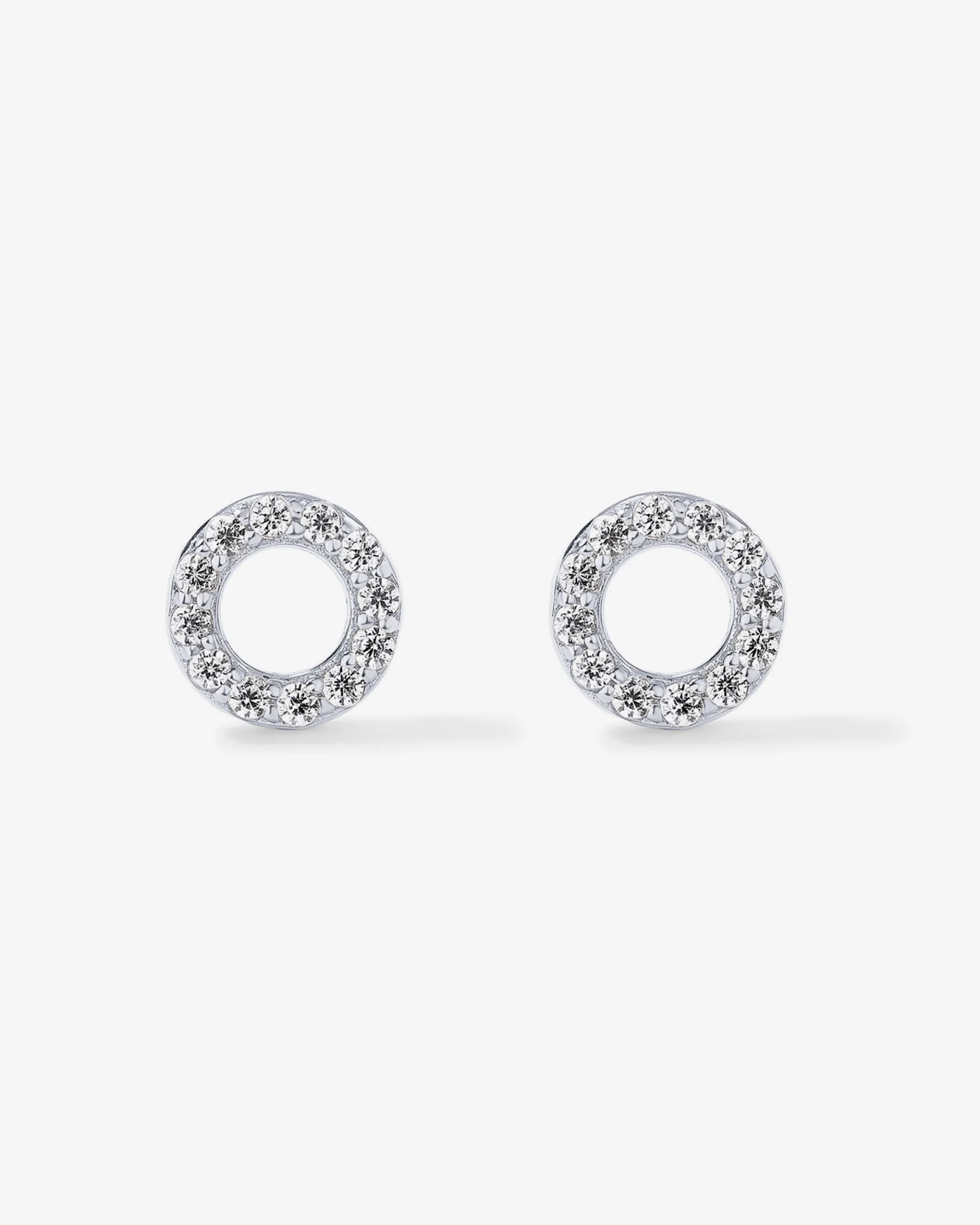 PAVOI Studs-Zuri Studs